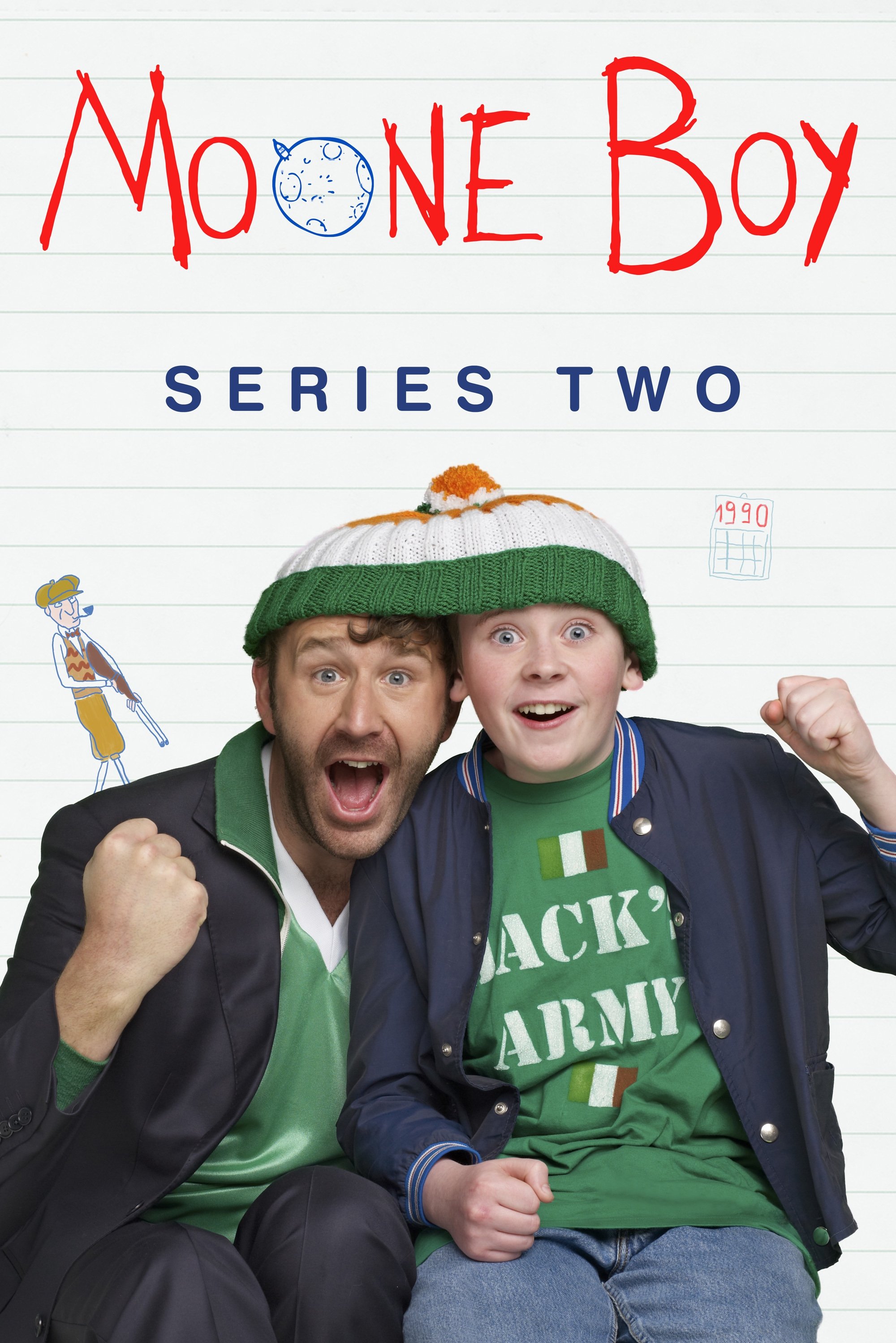 Poster de Temporada 2