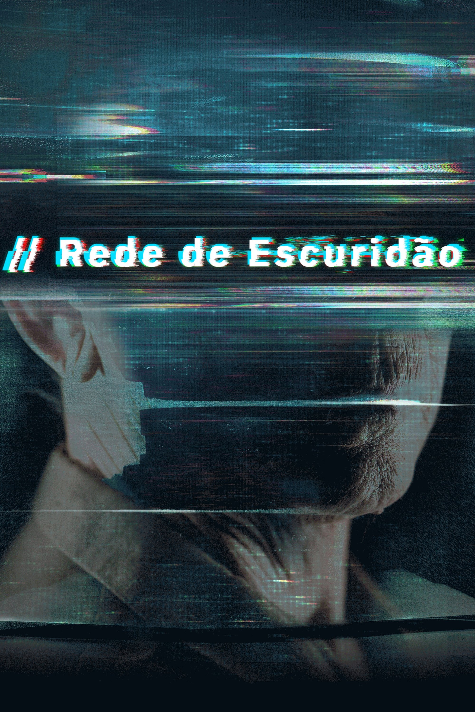 Poster de Rede de Escuridão