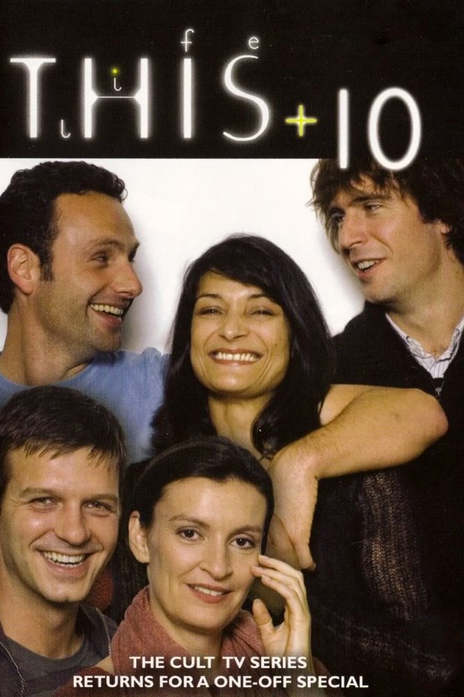 Poster for This Life +10