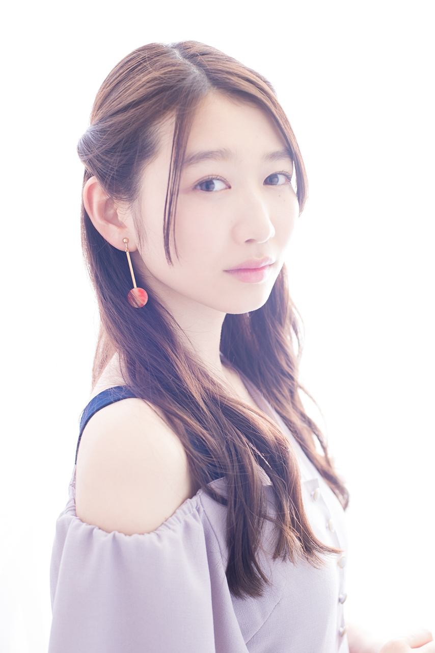 Foto de 岡本夏美