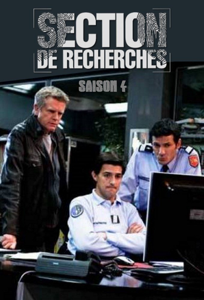 Poster de Temporada 4