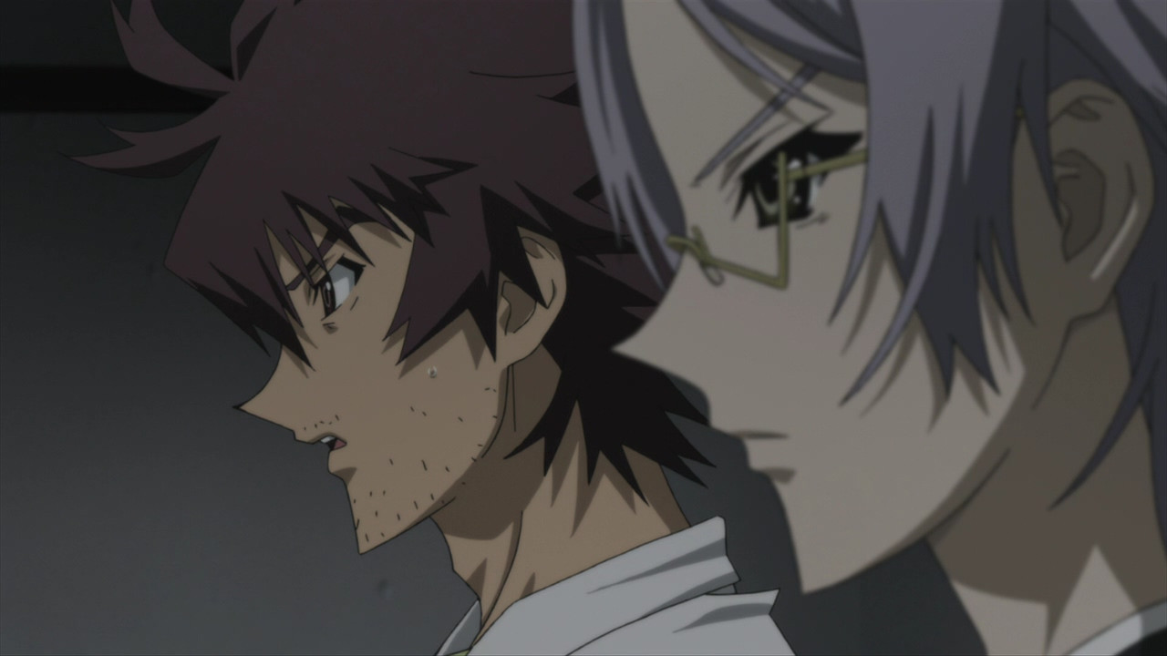 Seishin`s Reminiscence (3)