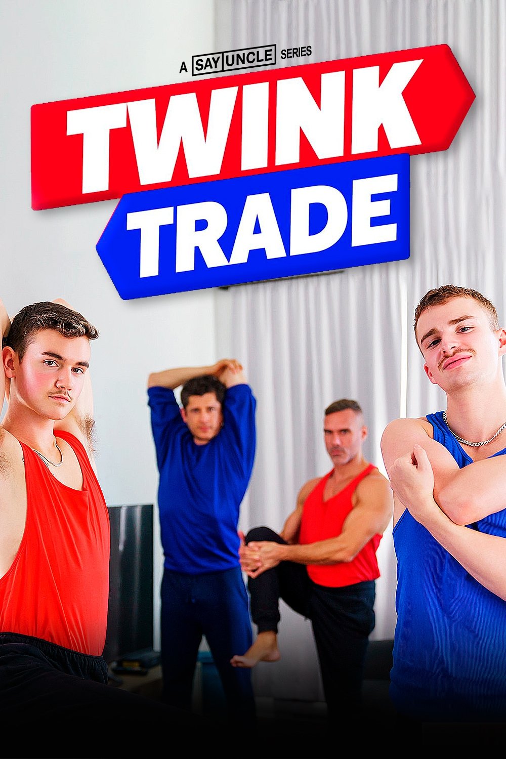 Poster de Temporada 3