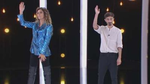 Episode 7: Denise & Gianluca