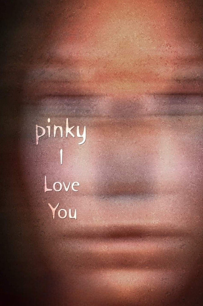 Poster for Pinky I Love You
