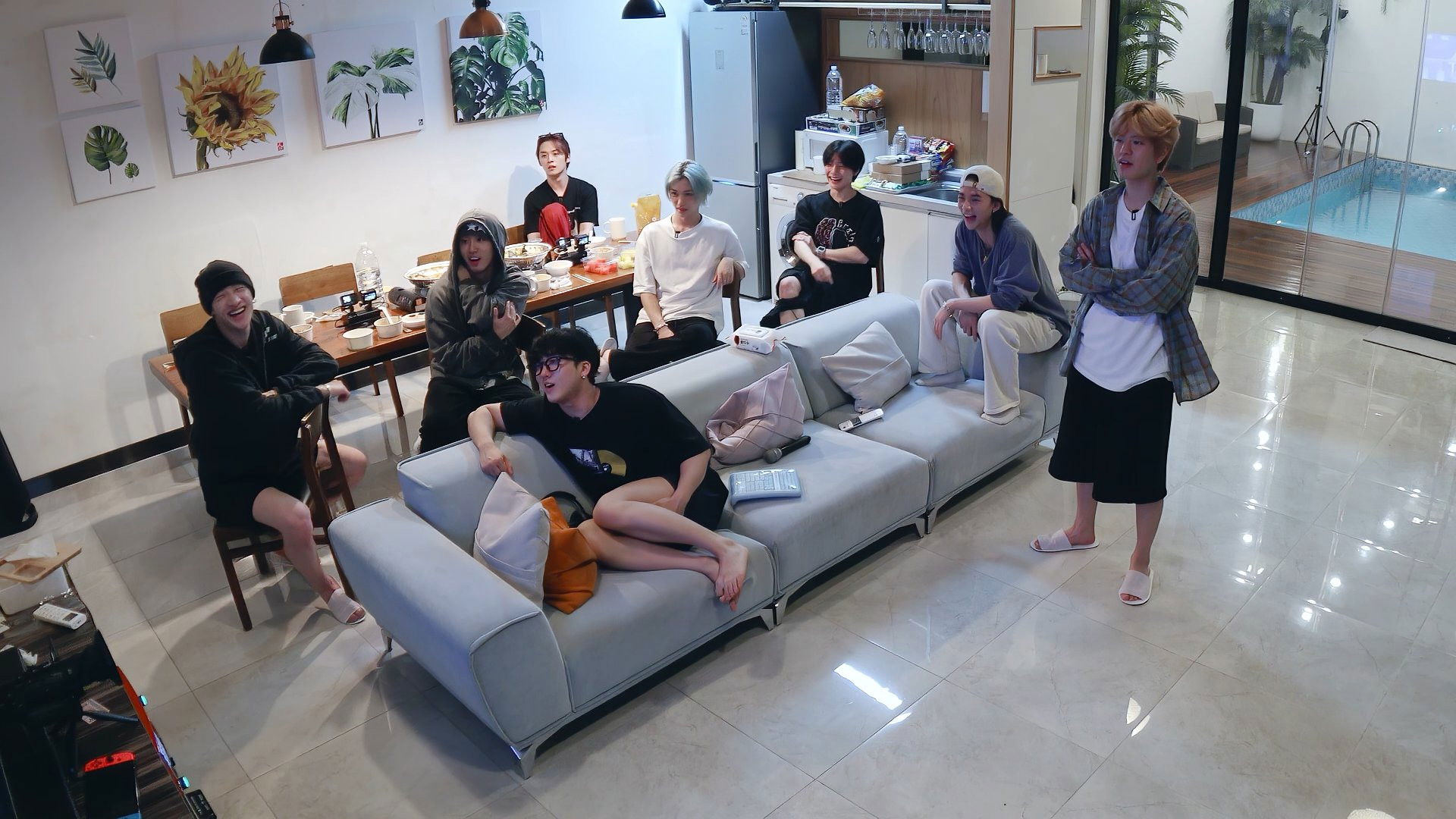 A Day That Happened to be Filmed | 2023 STAYweeK