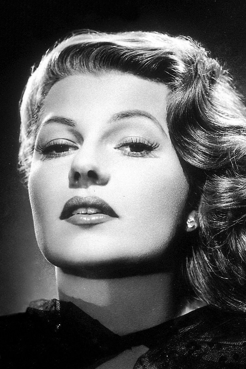 Foto de Rita Hayworth
