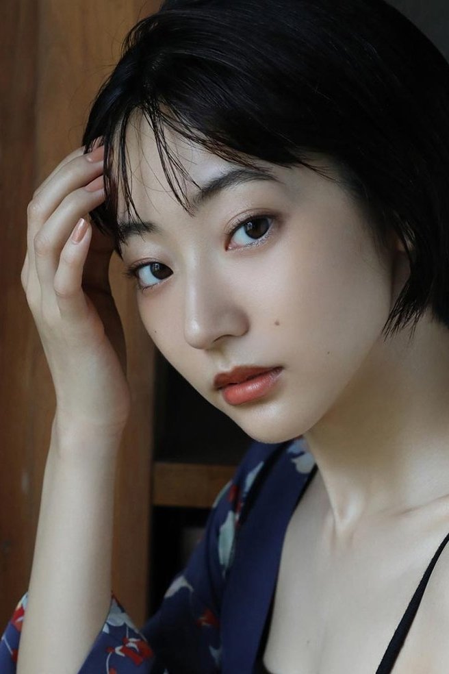 Foto de 武田玲奈