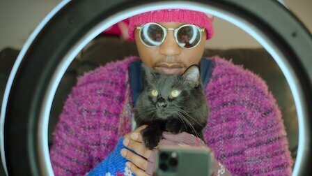Cat People
