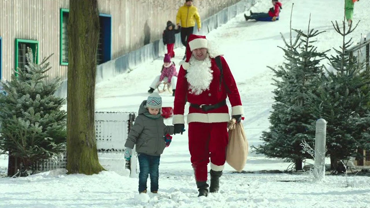 Letters to Santa 2 2015 123movies