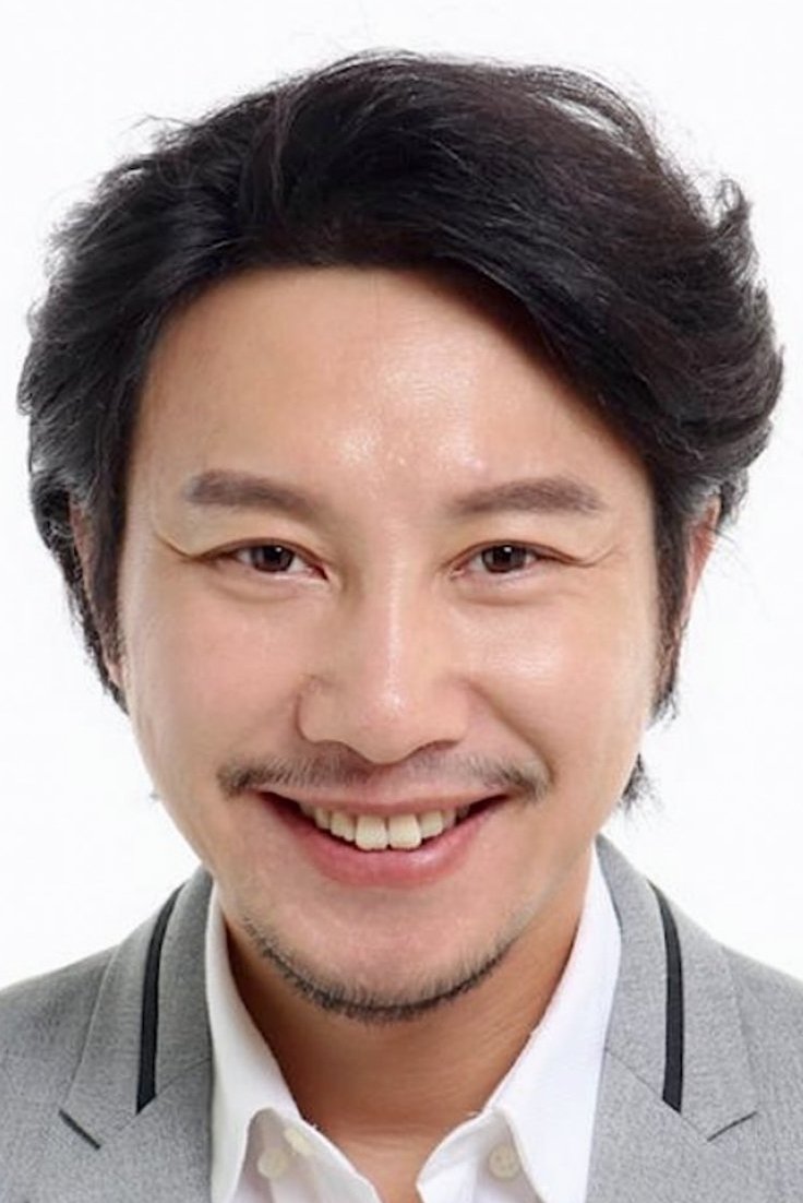 Foto de Xu Fan