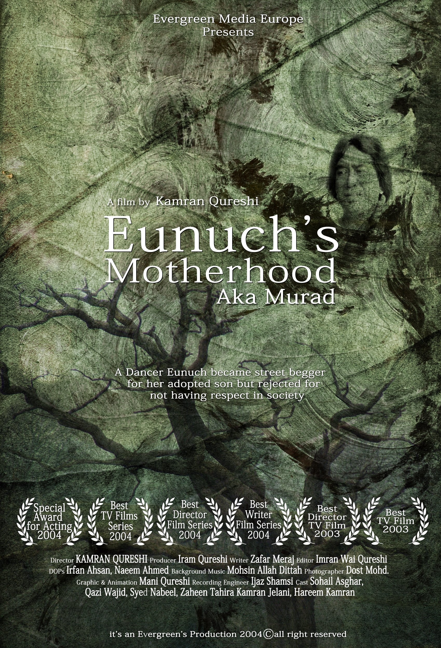 Poster movie