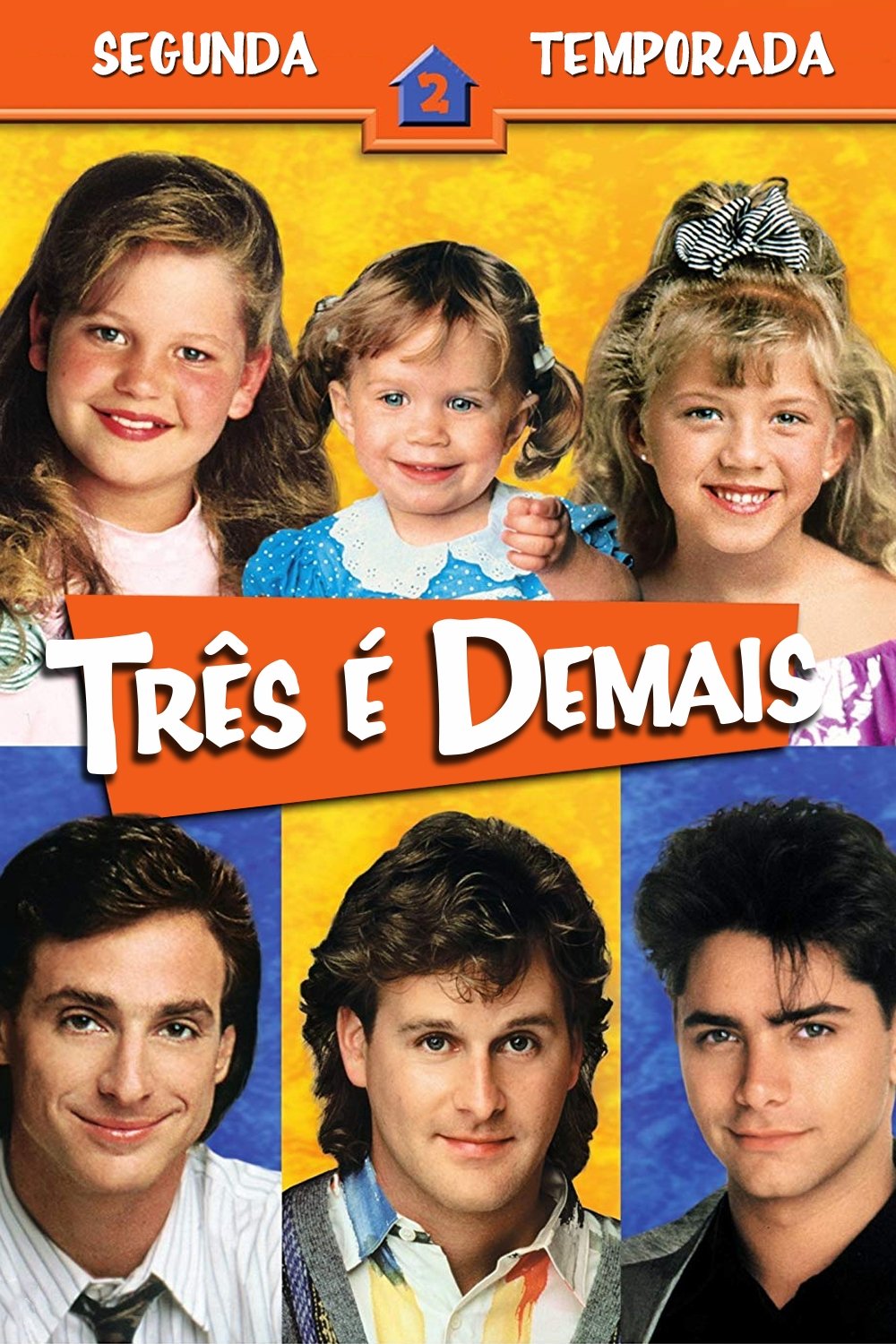 Poster de Temporada 2