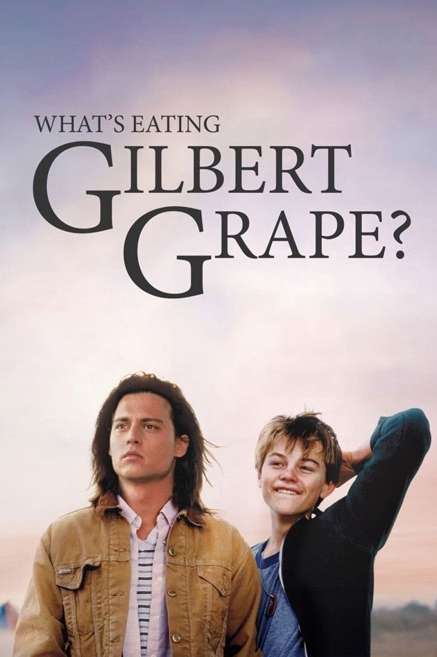 What's Eating Gilbert Grape