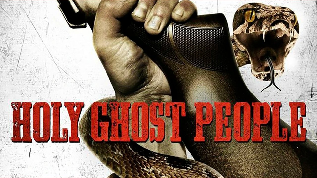 Holy Ghost People 2013 123movies