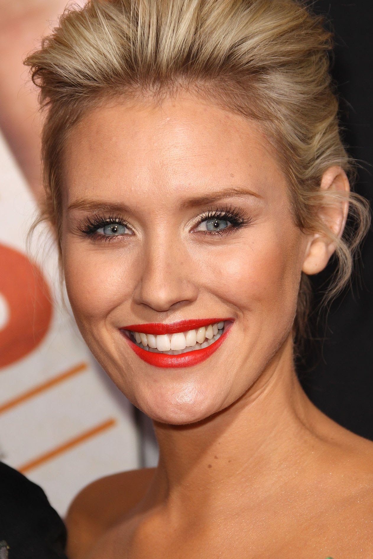 Foto de Nicky Whelan