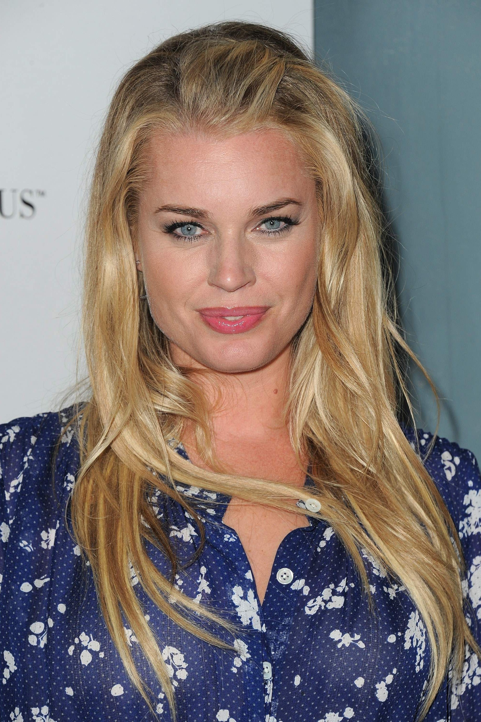 Foto de Rebecca Romijn