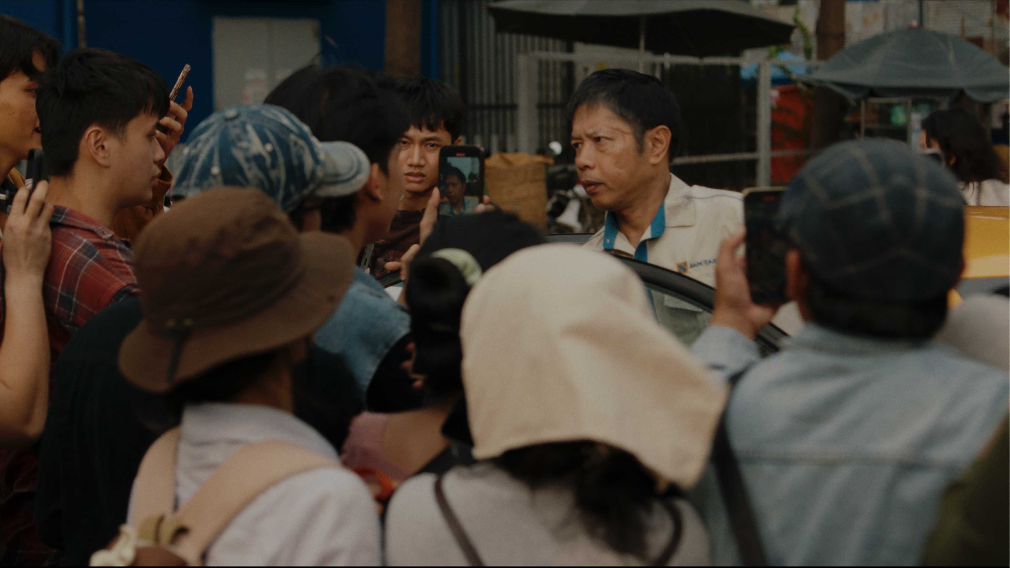 Director