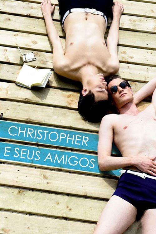 Poster de Christopher e seus Amigos