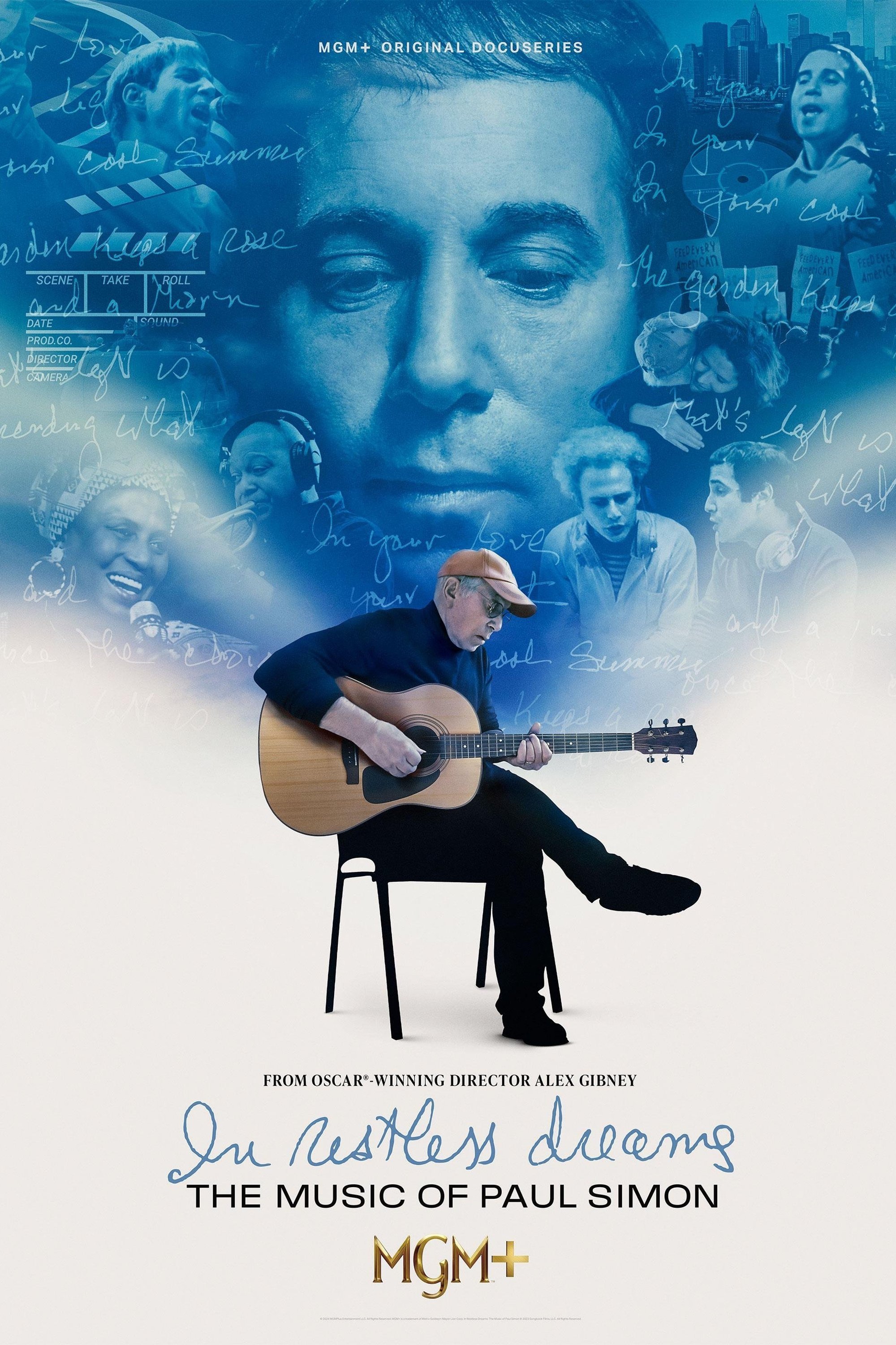 Poster de Temporada 1