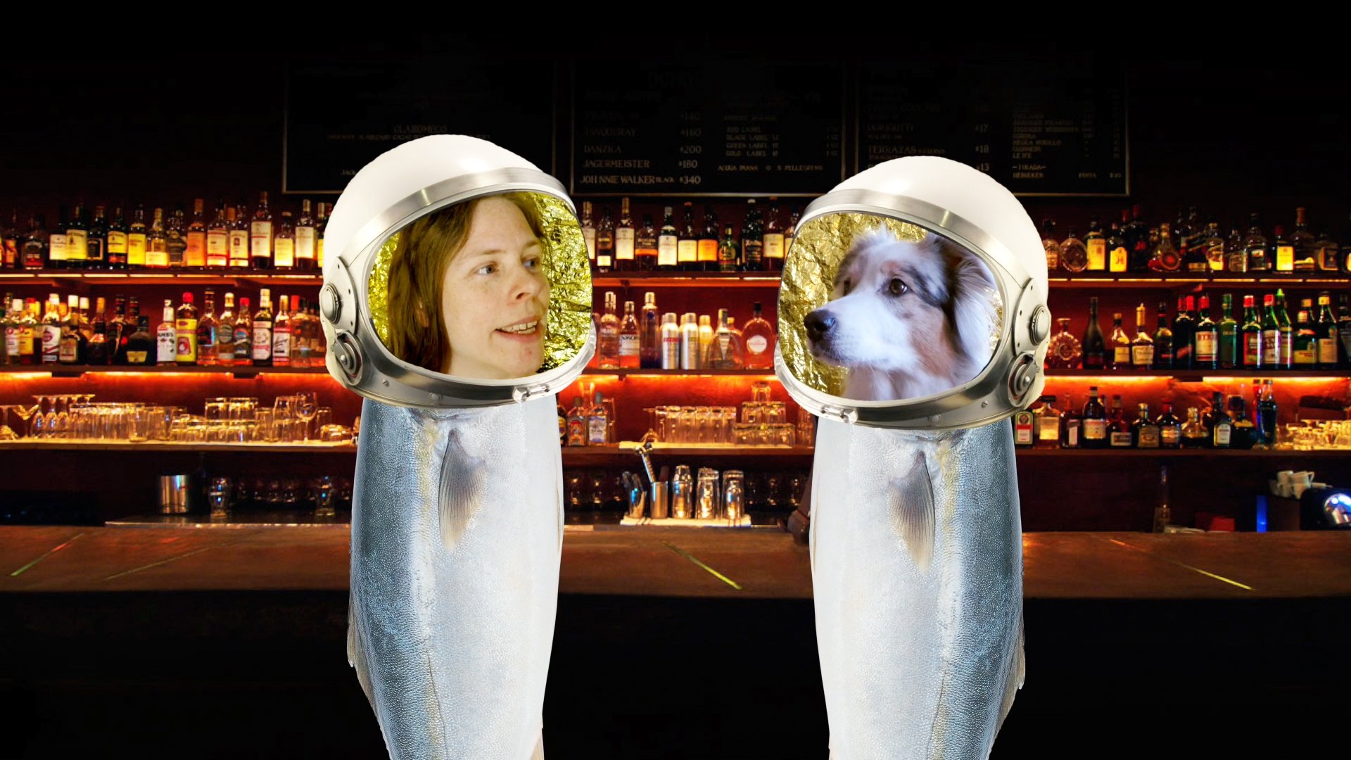 Backdrop image