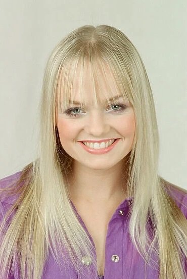 Foto de Emma Bunton