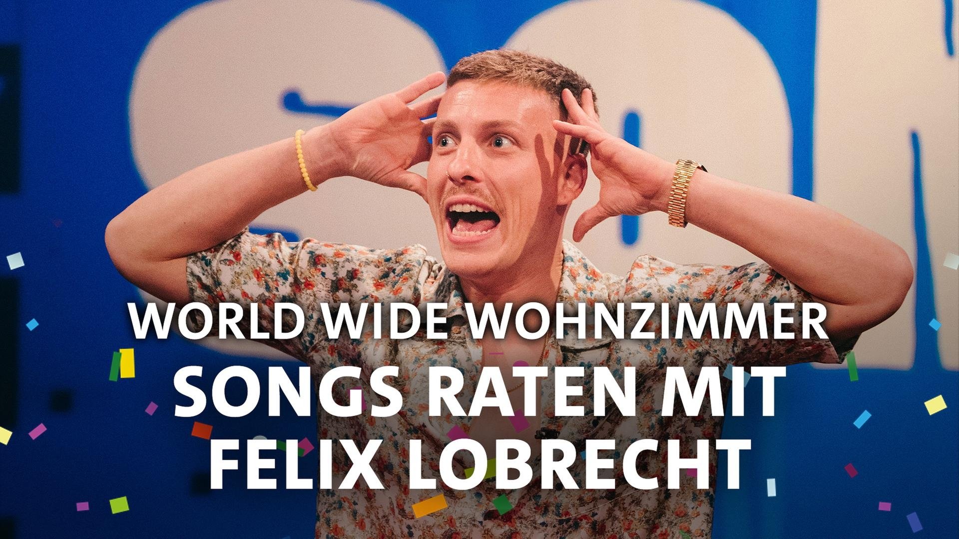 World Wide Wohnzimmer