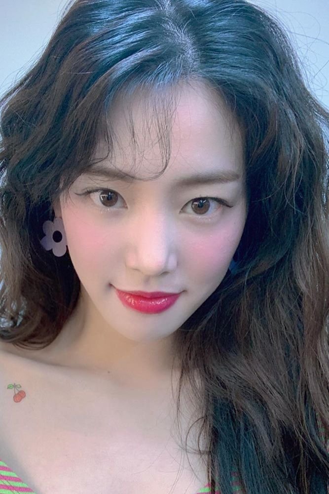 Foto de 이유비