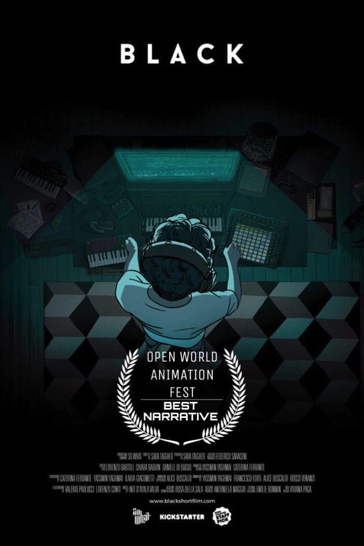 Poster movie