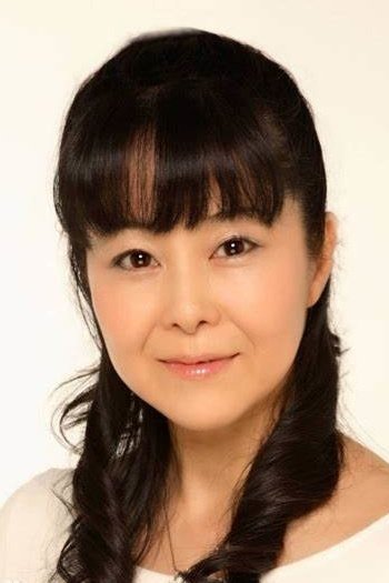 Foto de Ai Orikasa