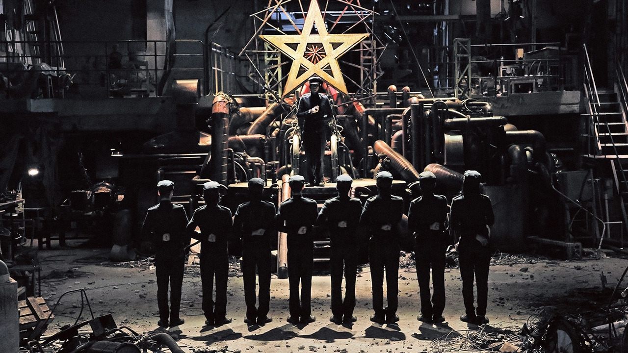 Litchi Hikari Club 2016 123movies