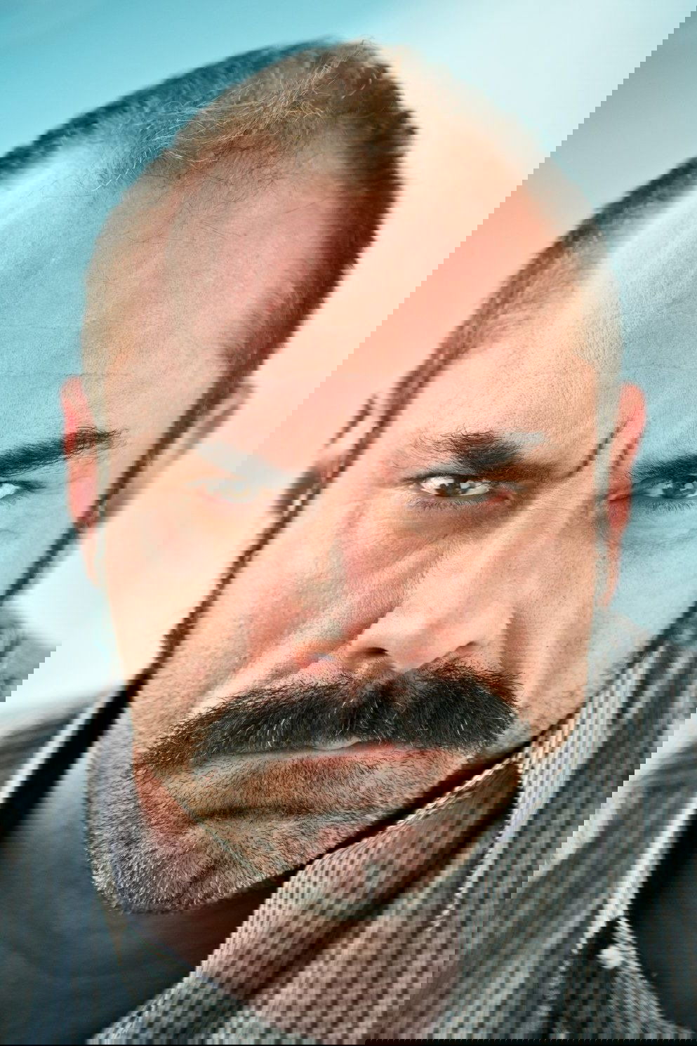 Conan Stevens