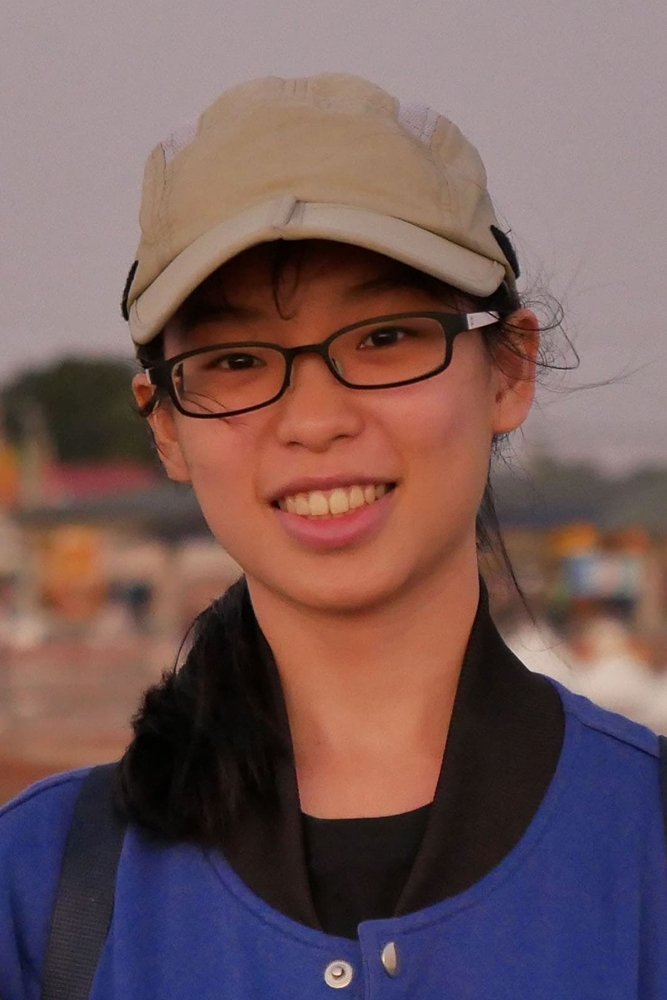 Foto de Wu Jia-Sin