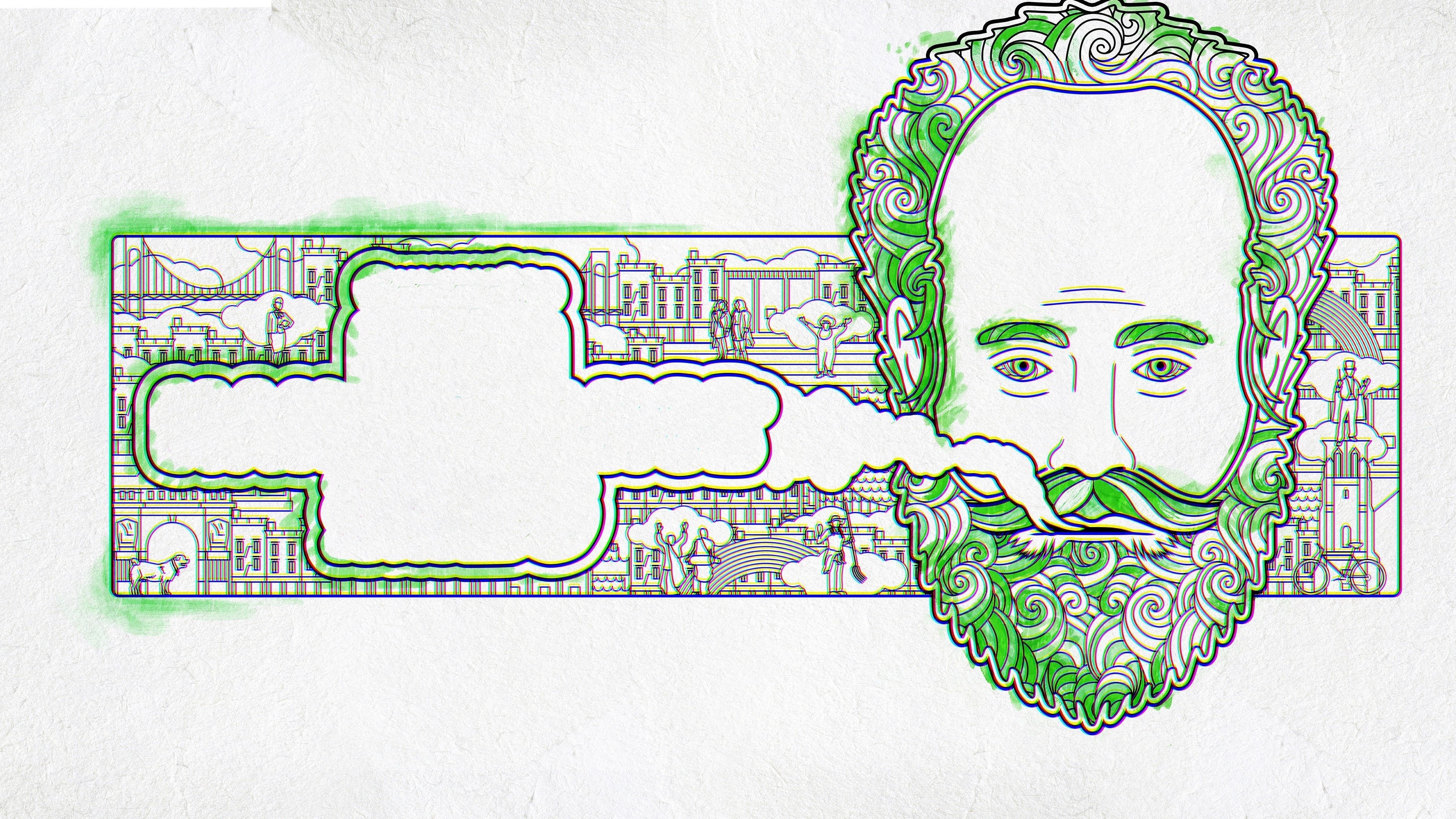 Backdrop image