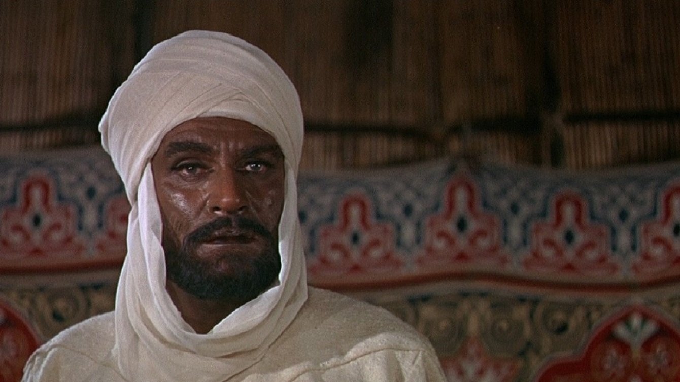 Khartoum 1966 123movies