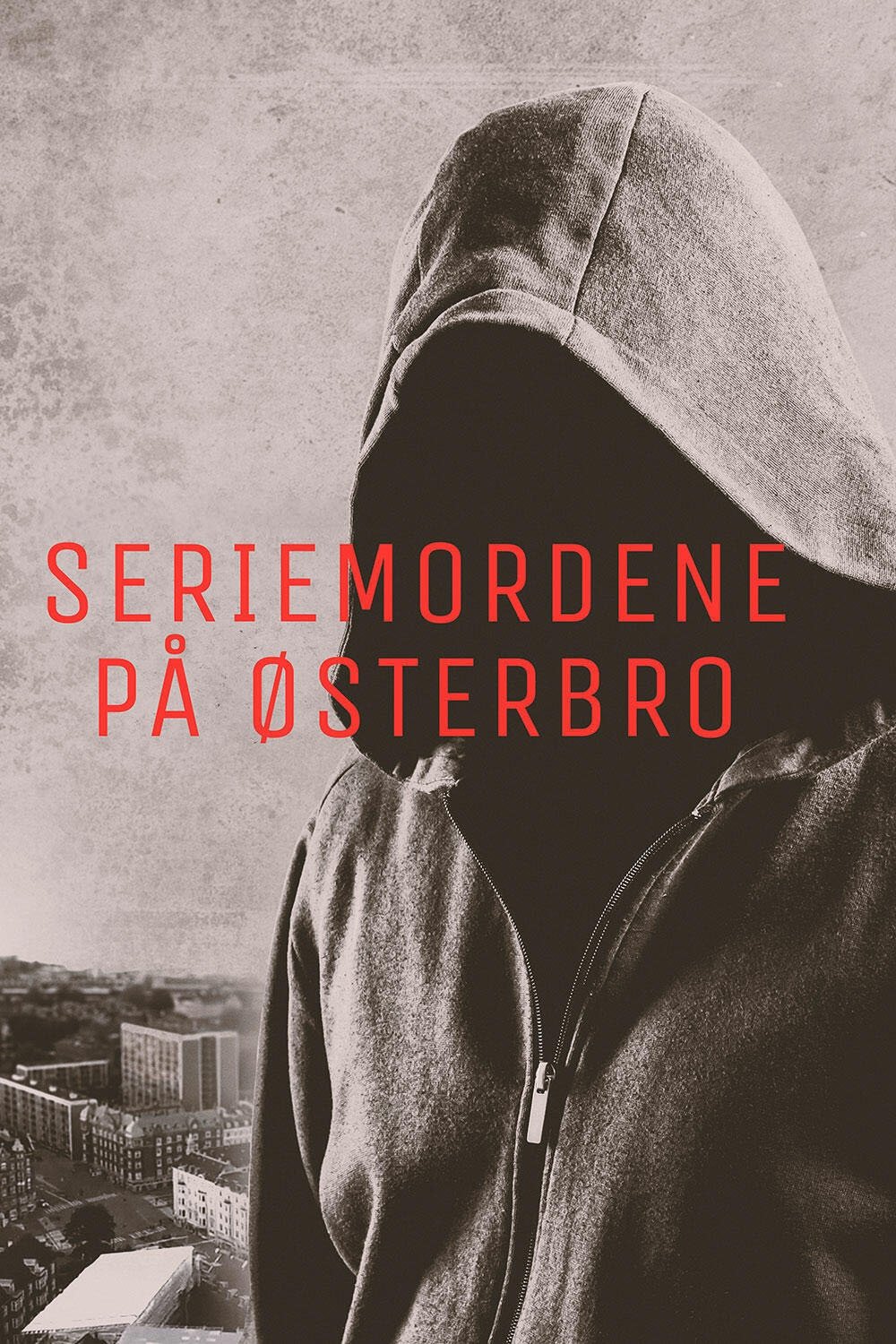 Poster de Seriemordene på Østerbro