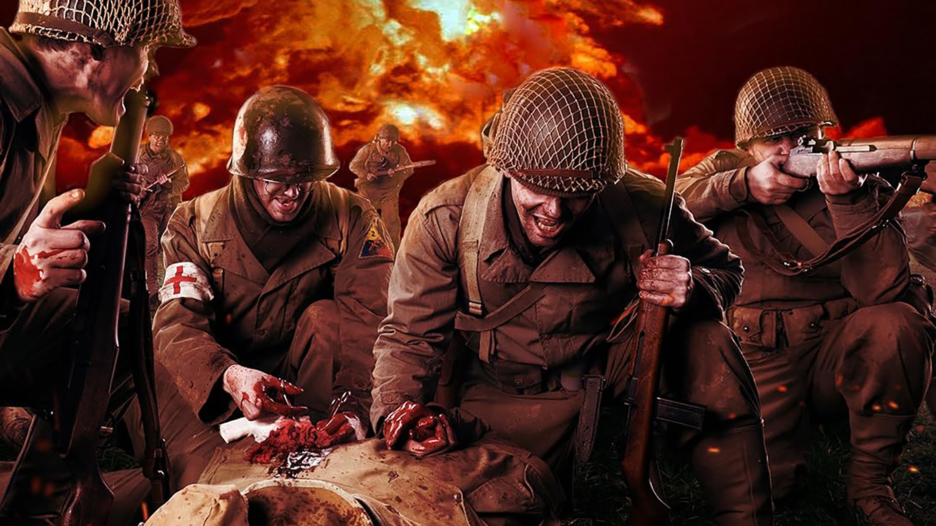 World War II: The Price Of Empire