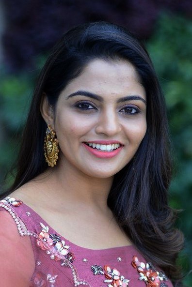 Foto de Nikhila Vimal