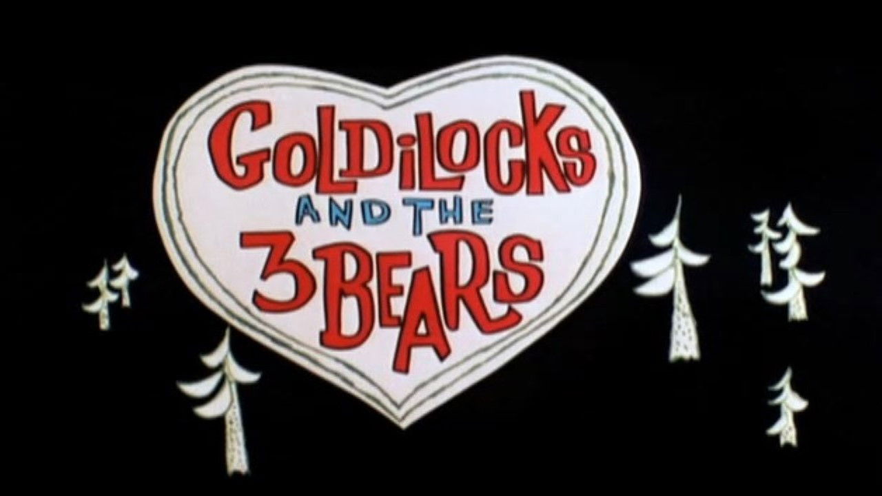 Goldilocks and the 3 Bears