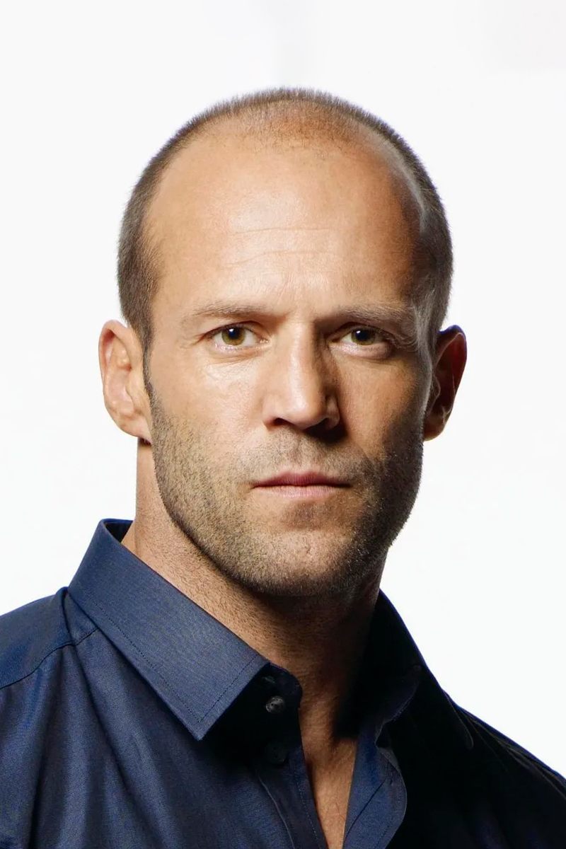 Foto de Jason Statham