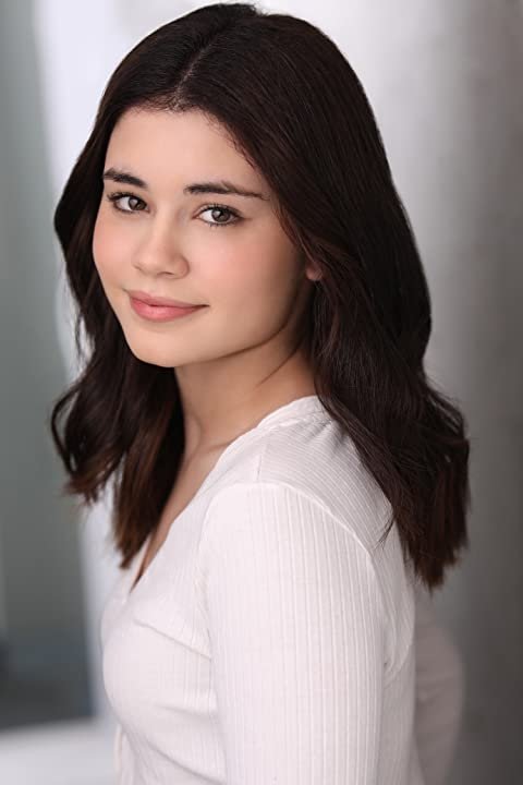 Foto de Corina Bradley