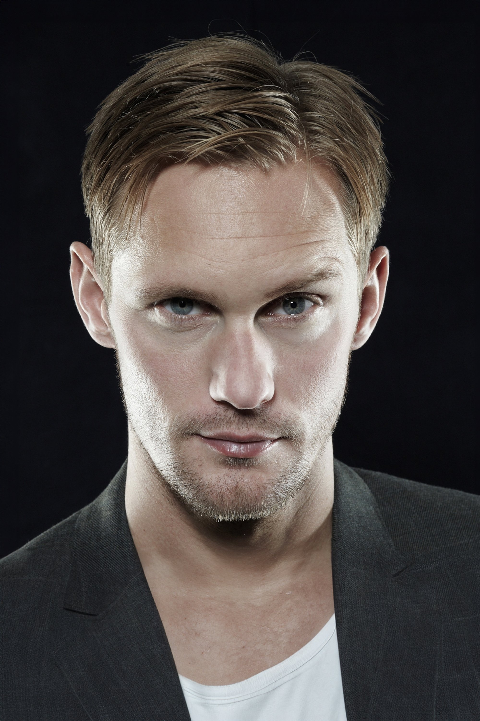Foto de Alexander Skarsgård