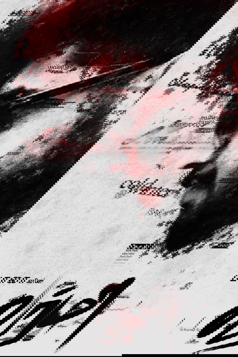 Poster movie