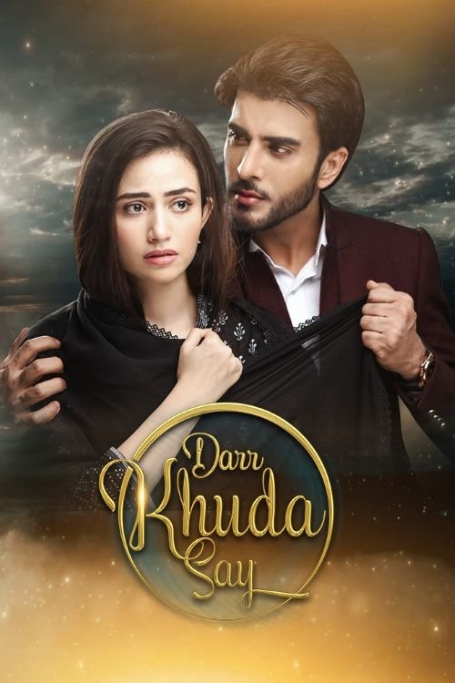 Poster de Darr Khuda se