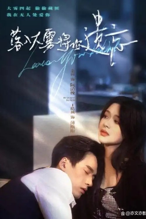Poster de 落入大雾将你遗忘