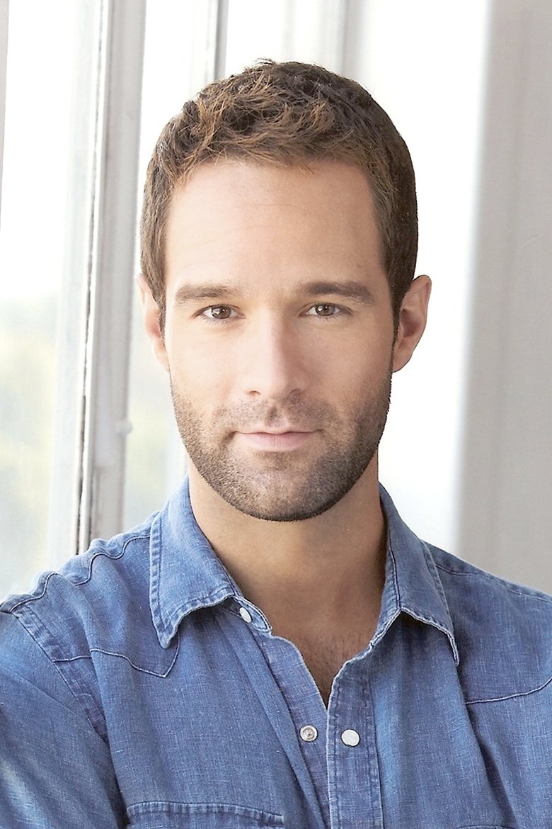 Foto de Chris Diamantopoulos