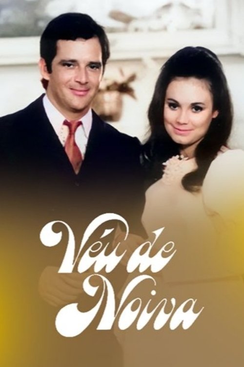 Poster de Véu de Noiva