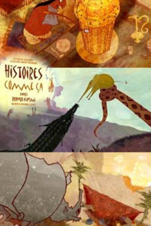 Poster de Temporada 1