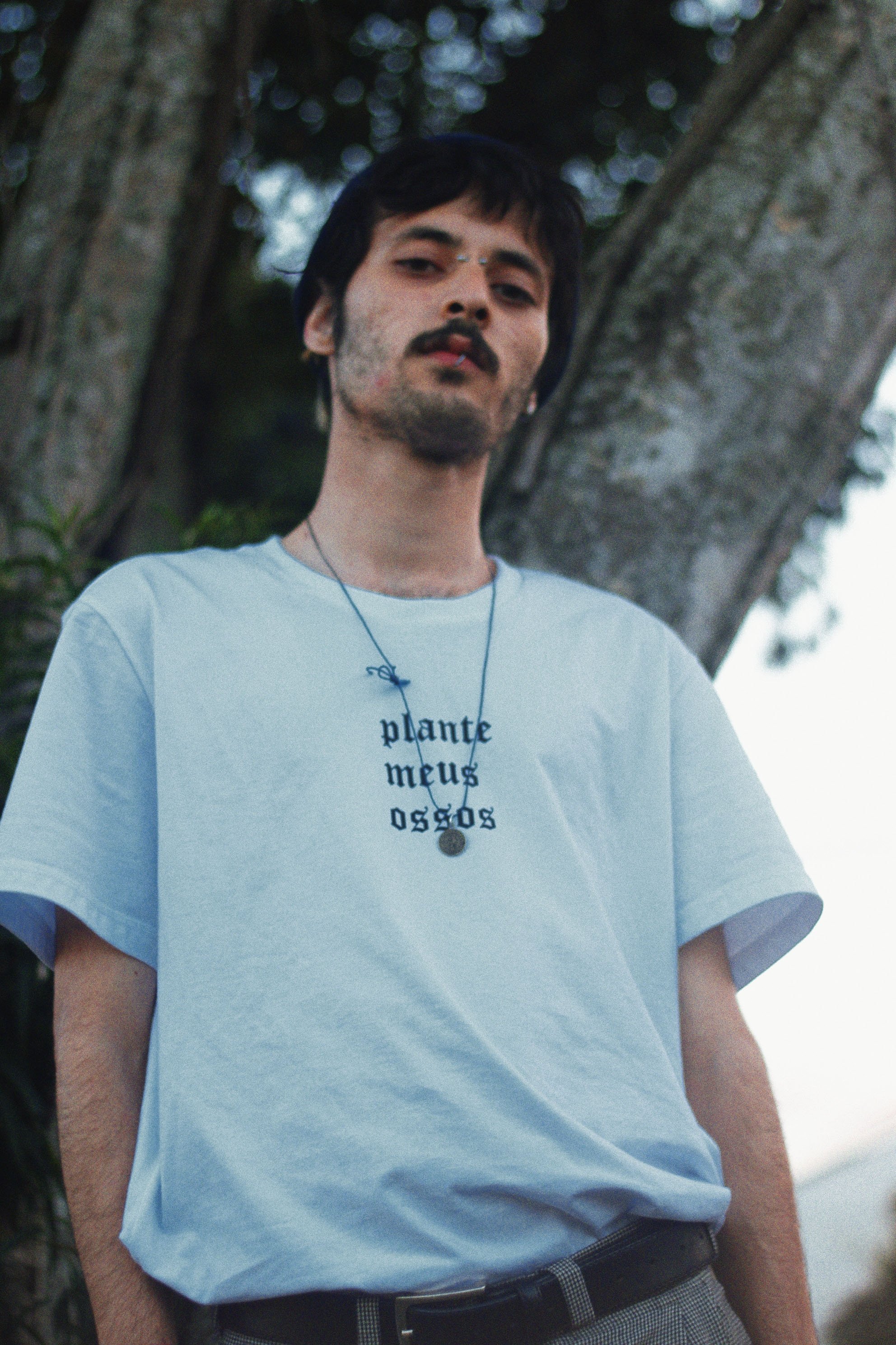 Foto de Kevin Galvão "maquina"