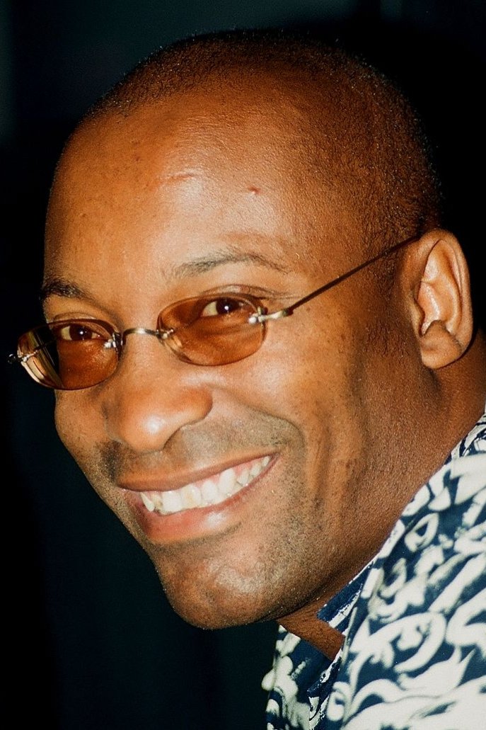 Foto de John Singleton